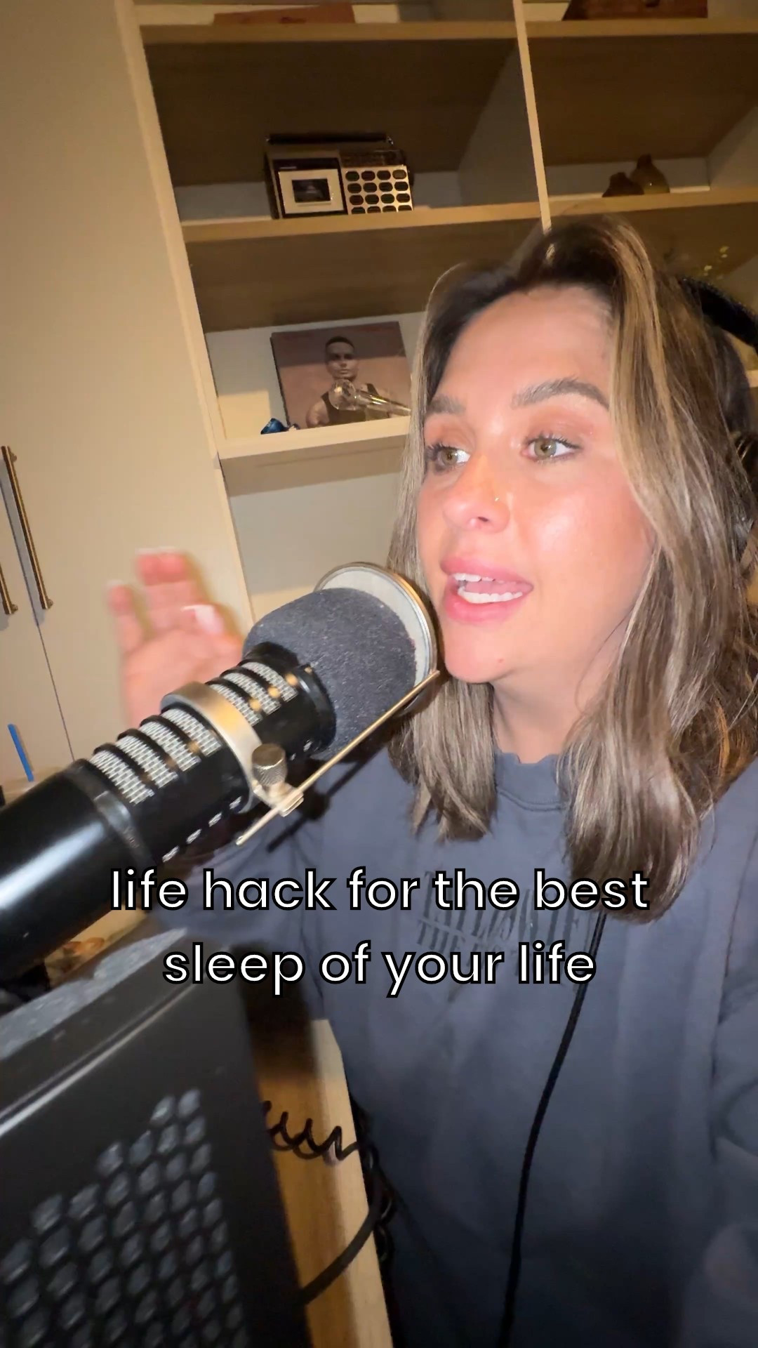 If you want the best sleep of your life, you have to get this cooling mattress pad, it’s UNREAL

#LTKHome