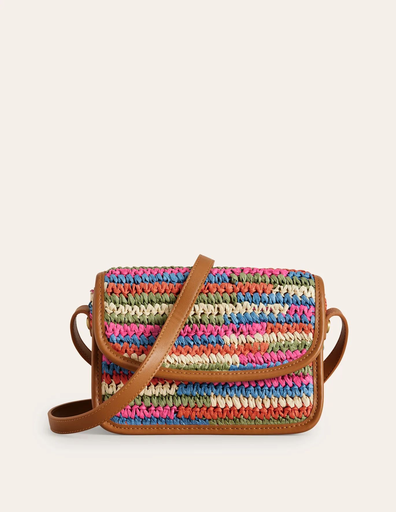 Summer Cross-Body Bag | Boden (US)