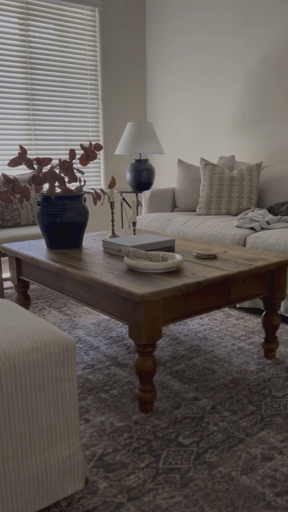 Shop my family room decor and furniture! Living room, family room, den, area rug, throw pillow, throw blanket, candle holder, coffee table decor, vase, slipcovered sofa, couch, modern farmhouse, organic modern, Target, Threshold, Studio McGee, transitional
#LTKWatchNow#LTKStyleTip


#LTKHoliday #LTKHome #LTKSeasonal