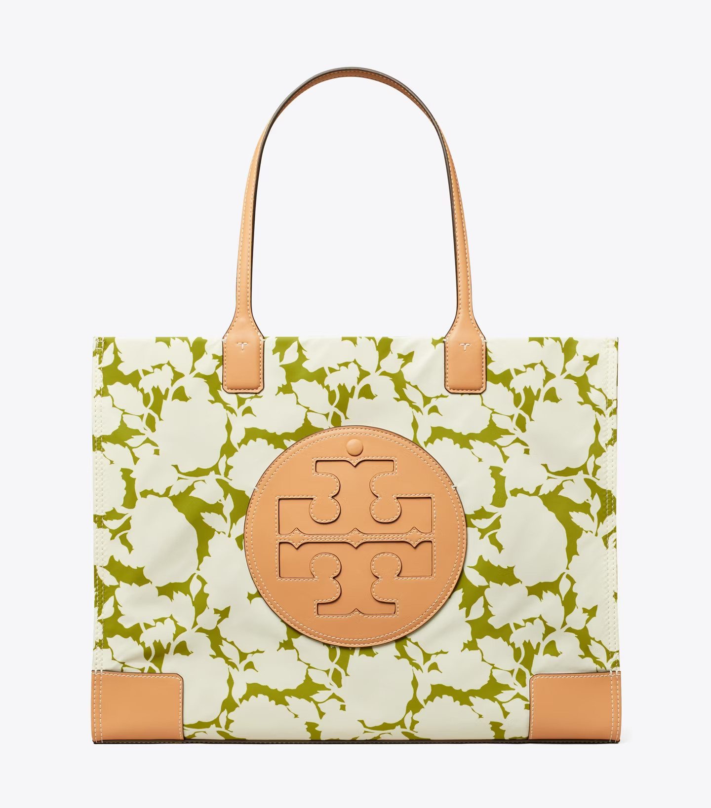 ELLA PRINTED TOTE | Tory Burch (US)