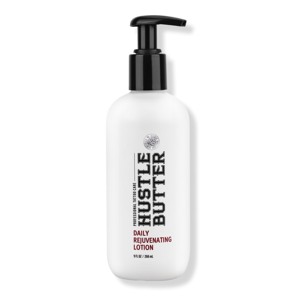 Hustle Butter Daily Rejuvenating Lotion | Ulta