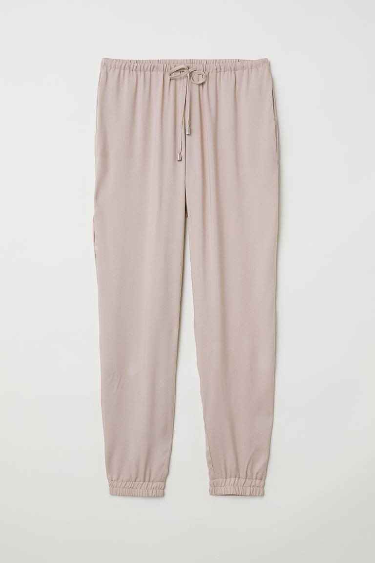 Pull-on Pants | H&M (US + CA)
