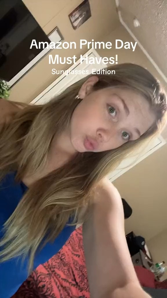 Sojovision Sunglasses

#LTKunder50 #LTKunder100 #LTKstyletip