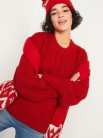 Women / Sweaters | Old Navy (US)