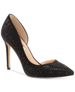 I.n.c. Women's Kenjay d'Orsay Pumps, Created for Macy's Women's Shoes | Macys (US)