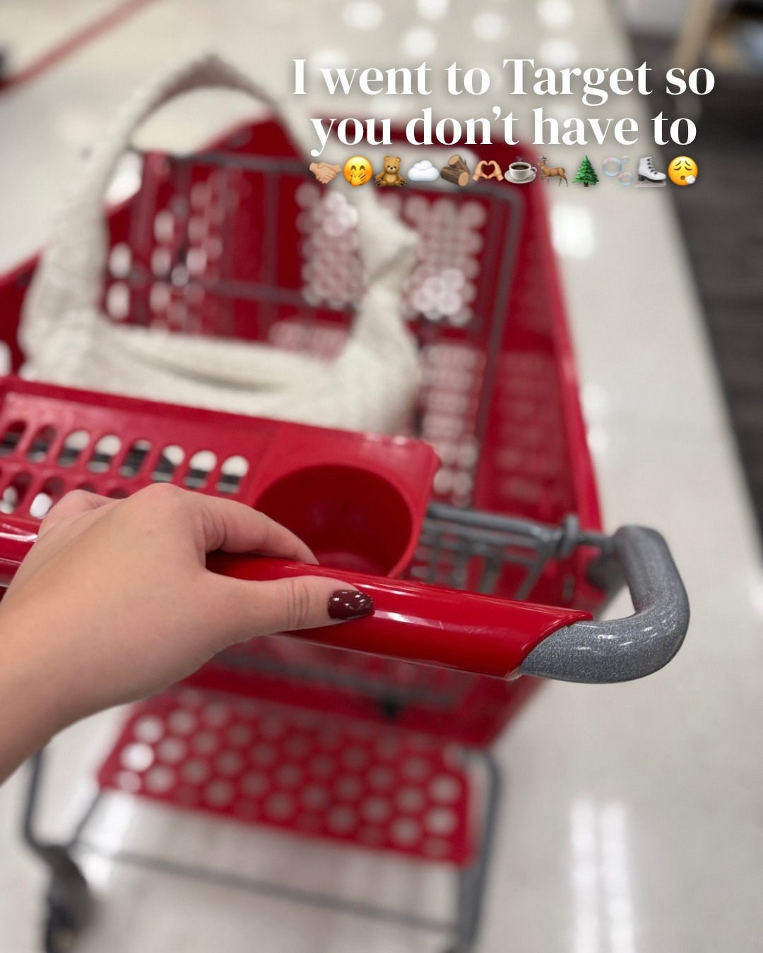 Target moved on to Valentine’s Day and spring items QUICK! So many cute items are out right now! I have a feeling next week’s haul will be even better and full of Valentine’s Day finds! 🤗💕
•
•
•
•
#affordableclothes #targetstyle #targetfinds #targetfashion #targetdoesitagain #targetaddict  #targetforthewin #targetfind #targetclothes #targetoutfit #targetstyles #targetfashionfinds #foundattarget #casualstyle #sharemytargetstyle #winterfashion #winterclothes #winterclothing #winterstyle

#LTKootd #LTKFindsUnder50