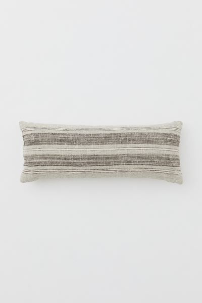 Jacquard-weave Cushion | H&M (US + CA)