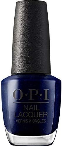 OPI Nail Lacquer, Blue Nail Polish, 0.5 fl oz | Amazon (US)