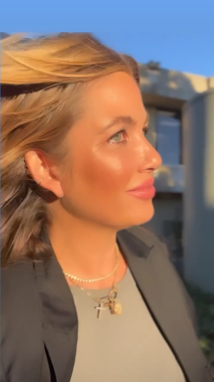 Glowing skin, blush, liquid blush, highlighter, concealer 

This blush/concealer combination held up through a 9-hour teaching day with zero touch ups. Bright underyes and glowing flushed cheeks with 2 products ⚡️

#LTKbeauty #LTKstyletip #LTKunder50