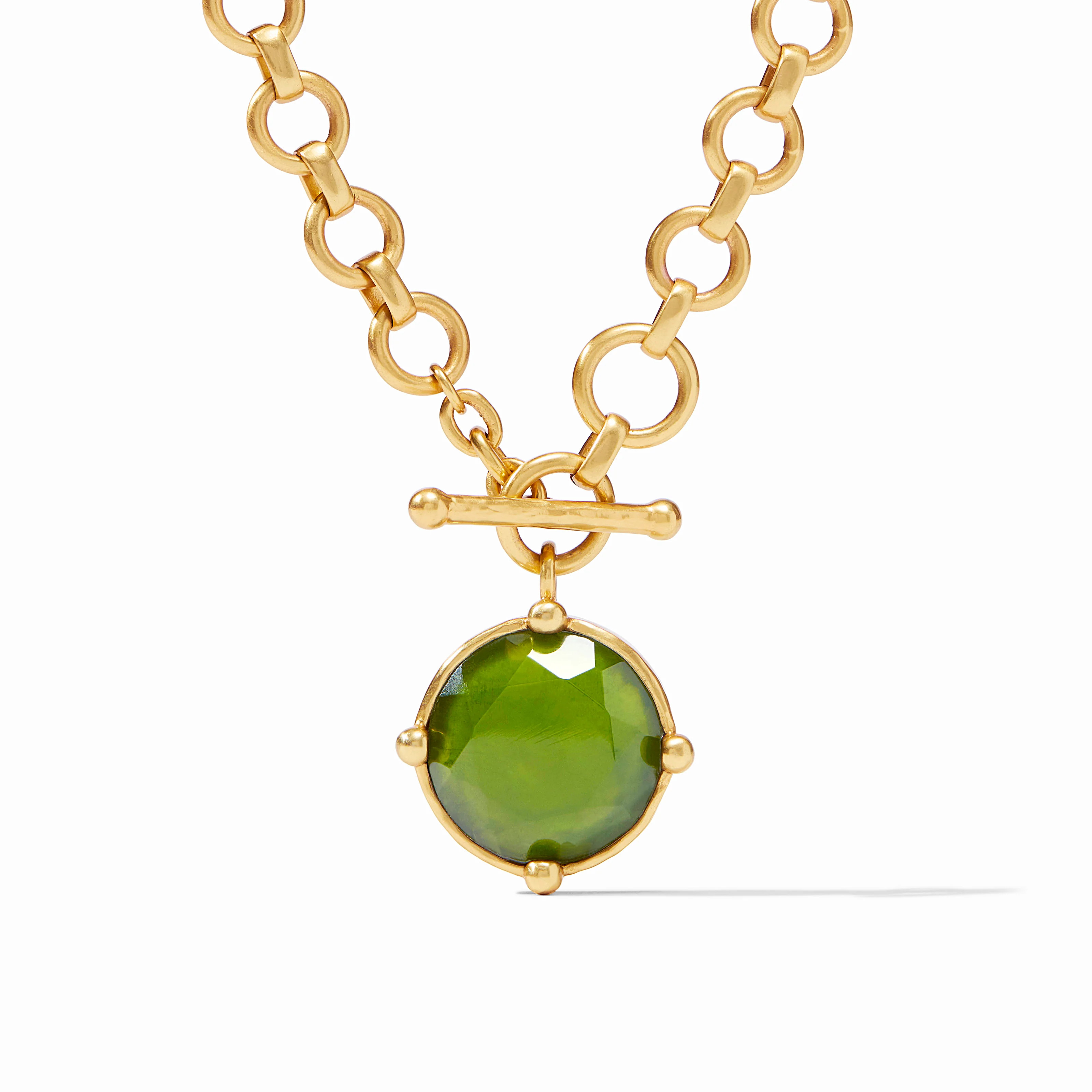 Honeybee Demi Gold Necklace | Julie Vos | Julie Vos