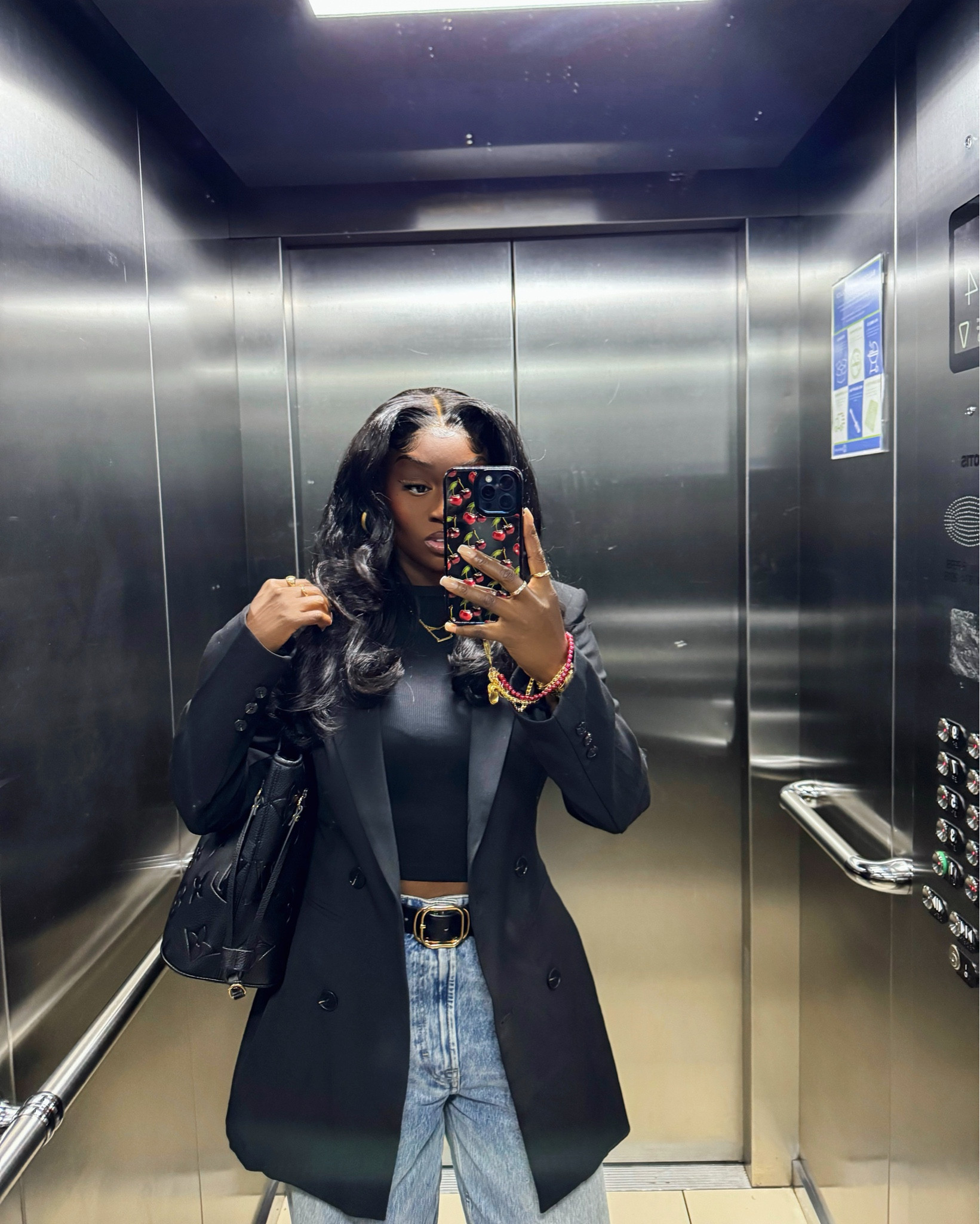 A well cut & shaped blazer dress that you can wear as just a blazer too? Top tier! 👌🏾 

#LTKdresses #LTKuk #LTKFashionMonth