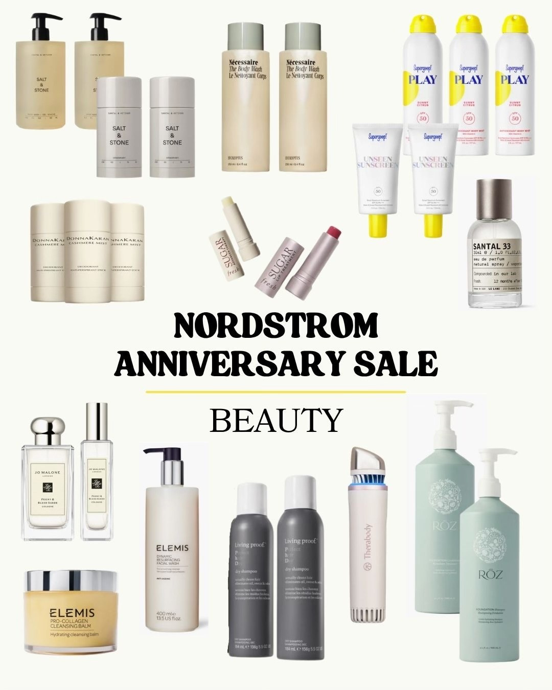 The Nordstrom Anniversary sale starts this week! Cardholder all get access on July 16th and the public gets access on July 18th! I have sorted through 1000s of styles for you!