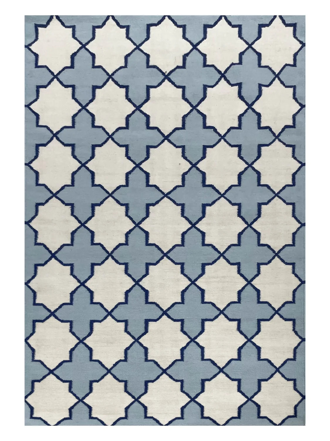 Stars Go Blue | English Village Lane