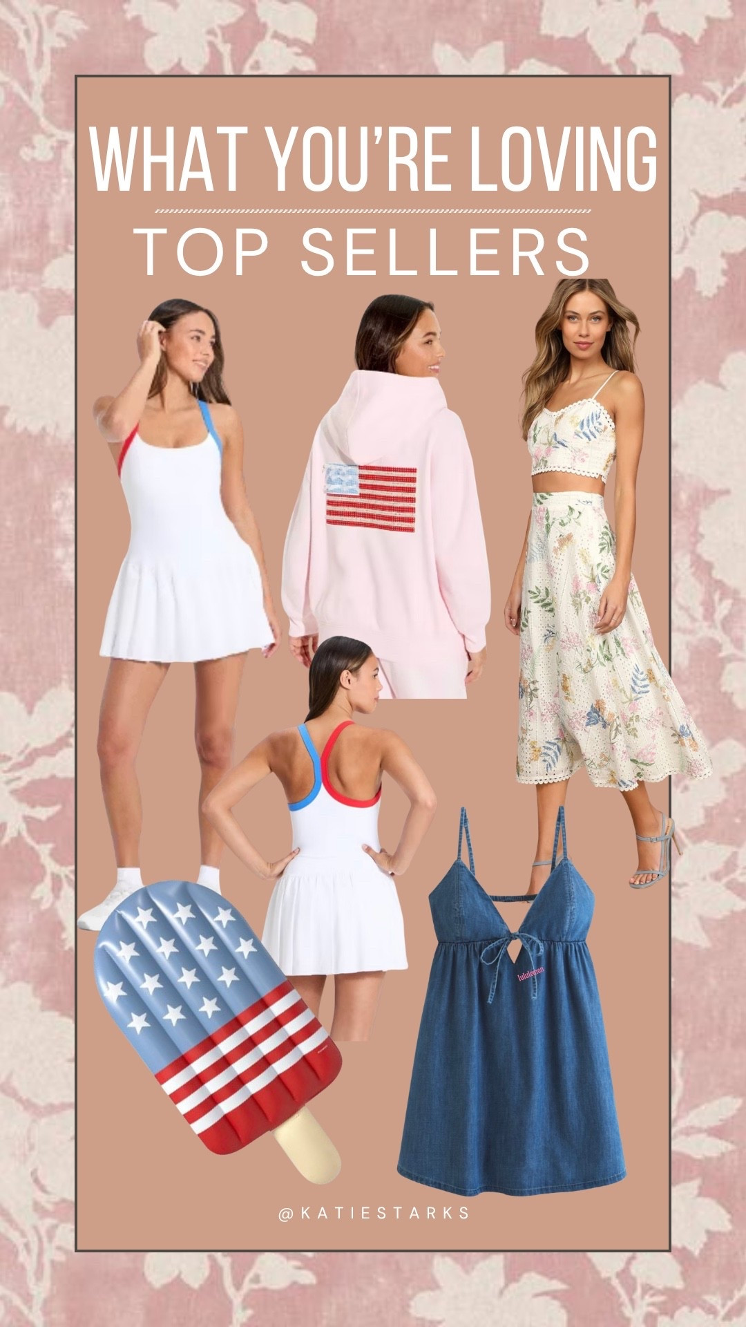 My current top sellers on LtK!

#LTKActive #LTKootd #LTKmomlife