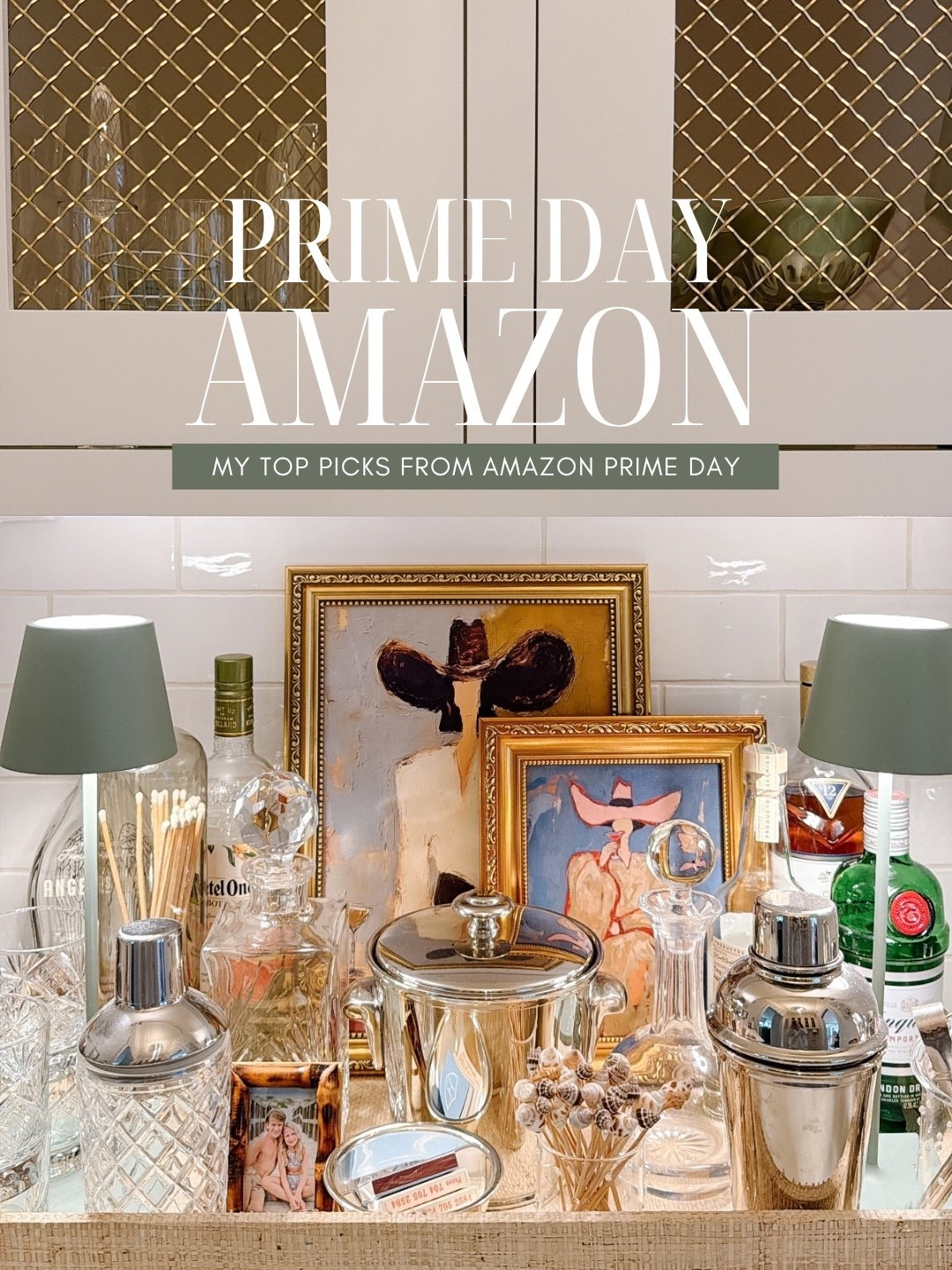 Comment AMAZON for links. Here are my most-used, most-loved Amazon PRIME DAY… the things you’ve seen me share and use for years. So many of my tried-and-true favorites are included in Prime Day, along with a few really good hidden gems. These are the things I keep coming back to, repurchasing, using nonstop, and truly can’t get enough of.