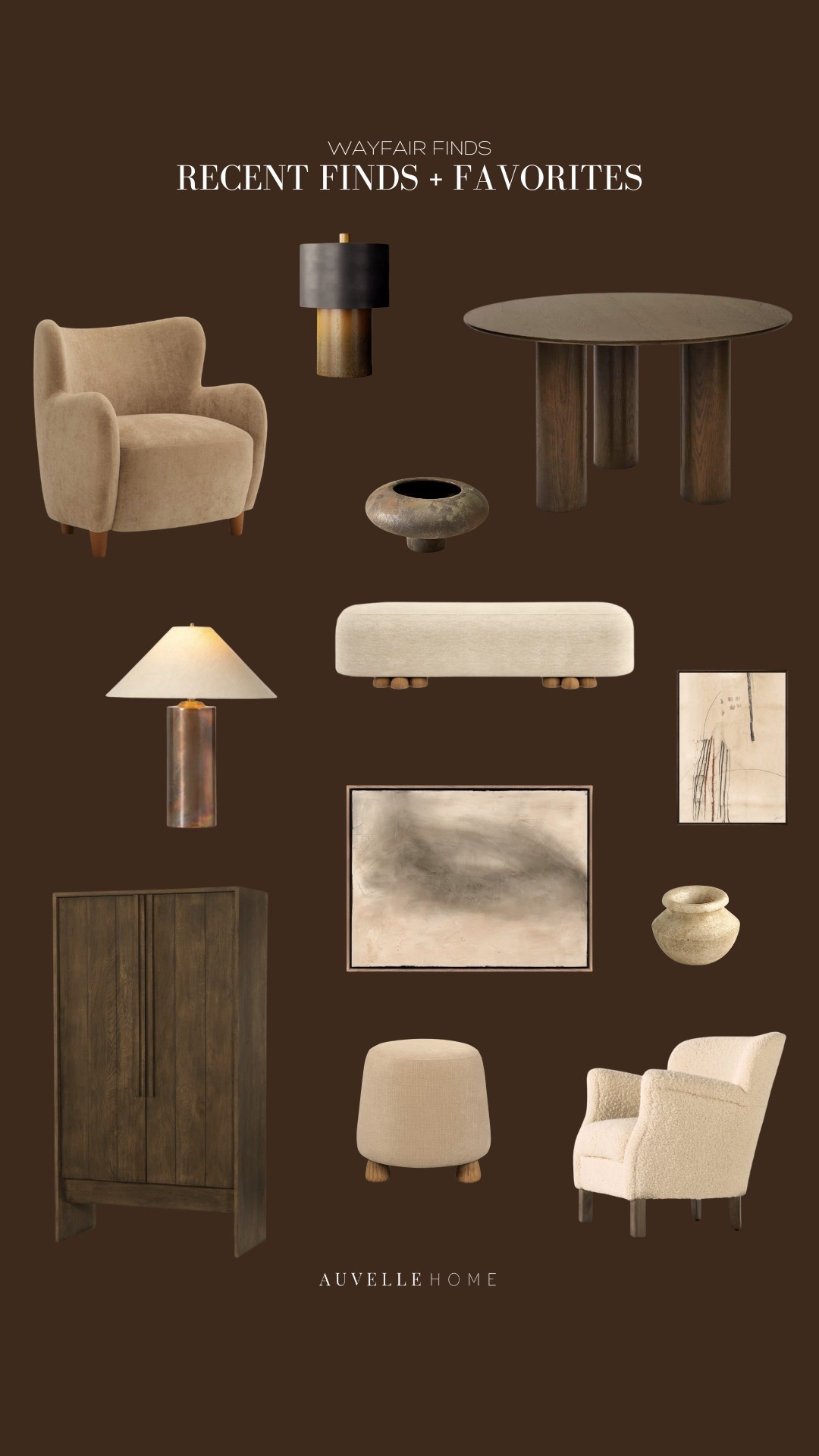 shop my picks. 

Spring Sales Event is happening now through 3/3. up to 70% off + fast shipping. 

@wayfair #wayfairpartner #wayfair 