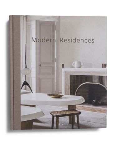 Modern Residences | TJ Maxx
