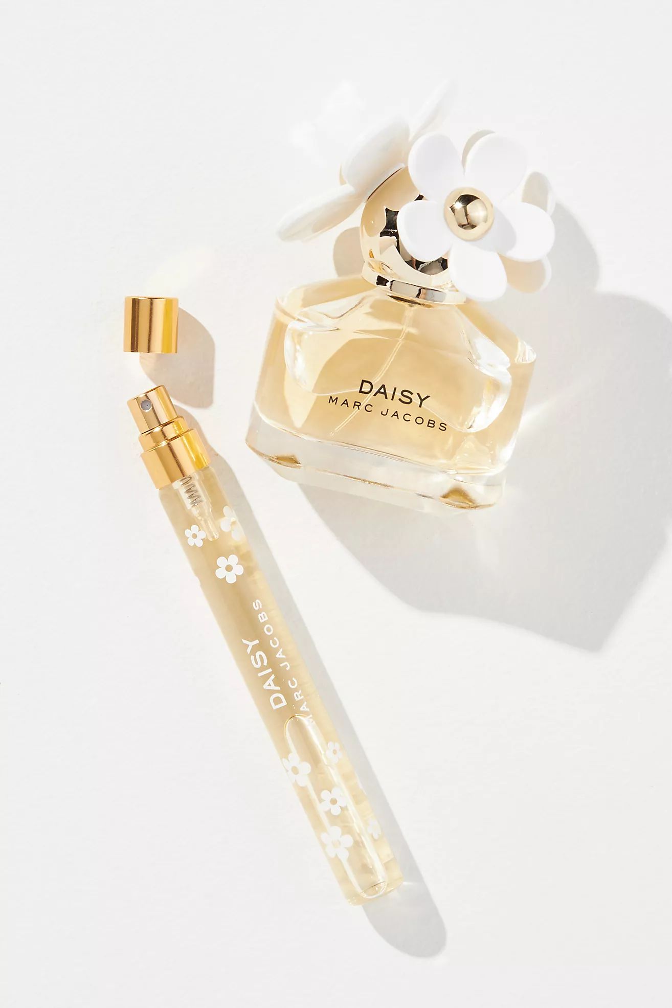 Marc Jacobs Mini Daisy Eau de Toilette Perfume Gift Set | Anthropologie (US)