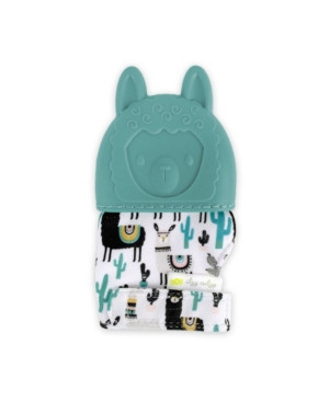 Itzy Ritzy Silicone Teething Mitt | Macys (US)