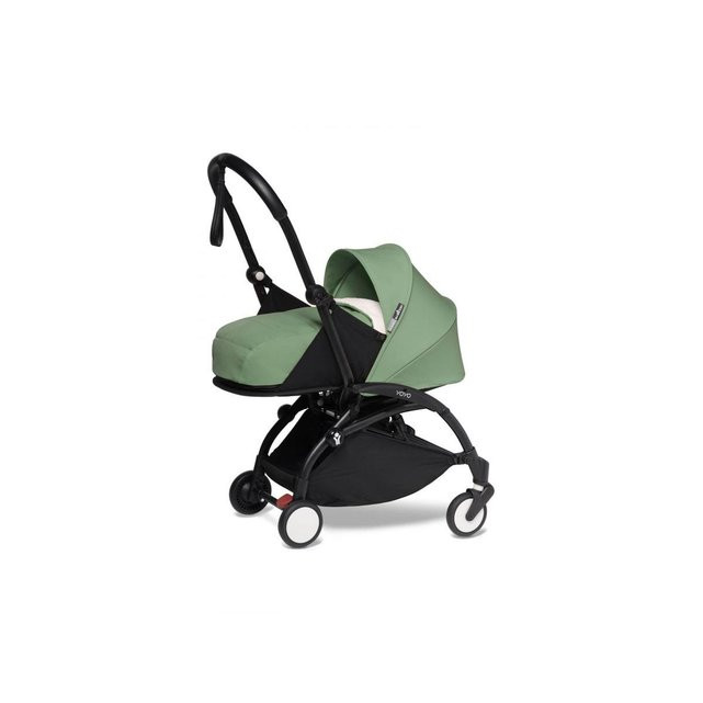 Babyzen - Poussette YOYO2 cadre noir pack 0+ 2020 | La Redoute (FR)