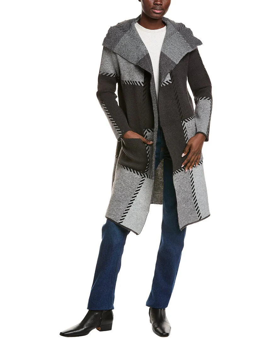 Joseph A. Cardigan Sweater | Shop Simon