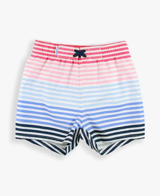 Swim Trunks | RuffleButts / RuggedButts