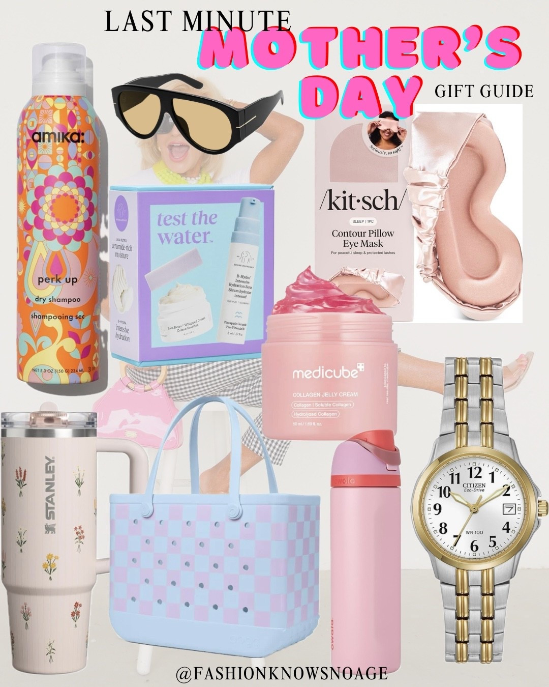 last minute Amazon finds for moms💕✨😉🌼💎

#LTKMothersDay #LTKmomlife #LTKBeauty
