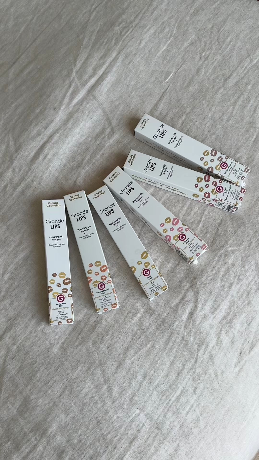 Use this lip plumper to get the lip filler look at home💋 #lipplumper 

#LTKFindsUnder100 #LTKBeauty