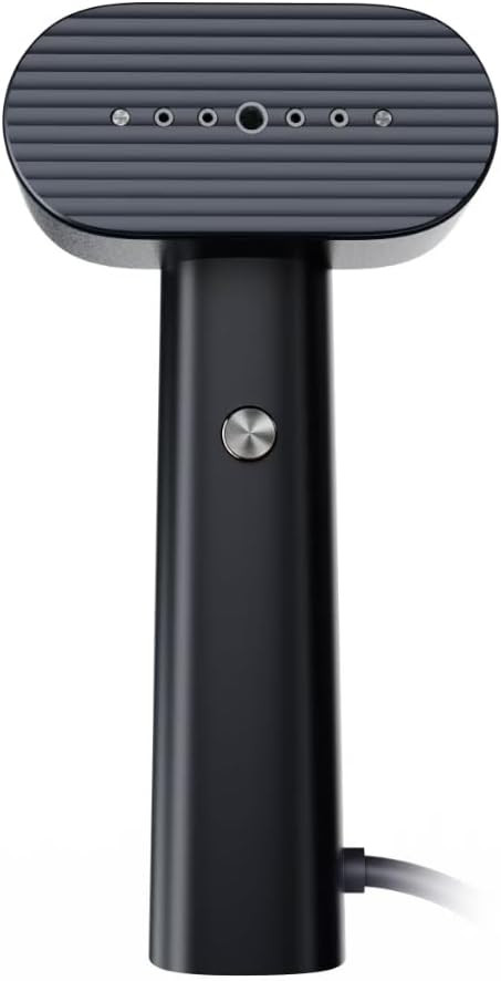 G6 Steamer for Clothes Portable 2-in-1 Travel Iron for Clothes, Just 0.7lbs Lightly, 10 Minutes o... | Amazon (US)