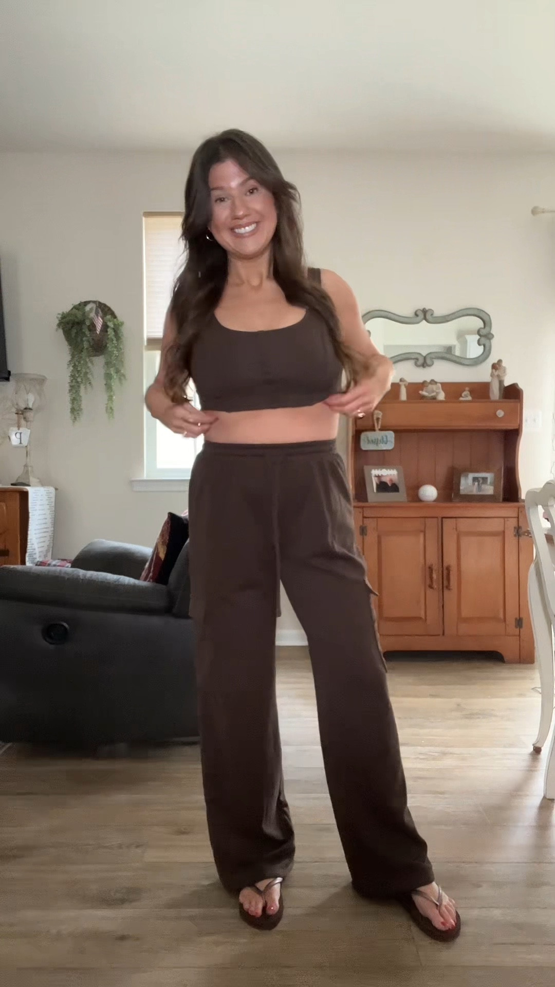 Walmart active set. 

Set: small 

#LTKootd #LTKActive #LTKSaleAlert