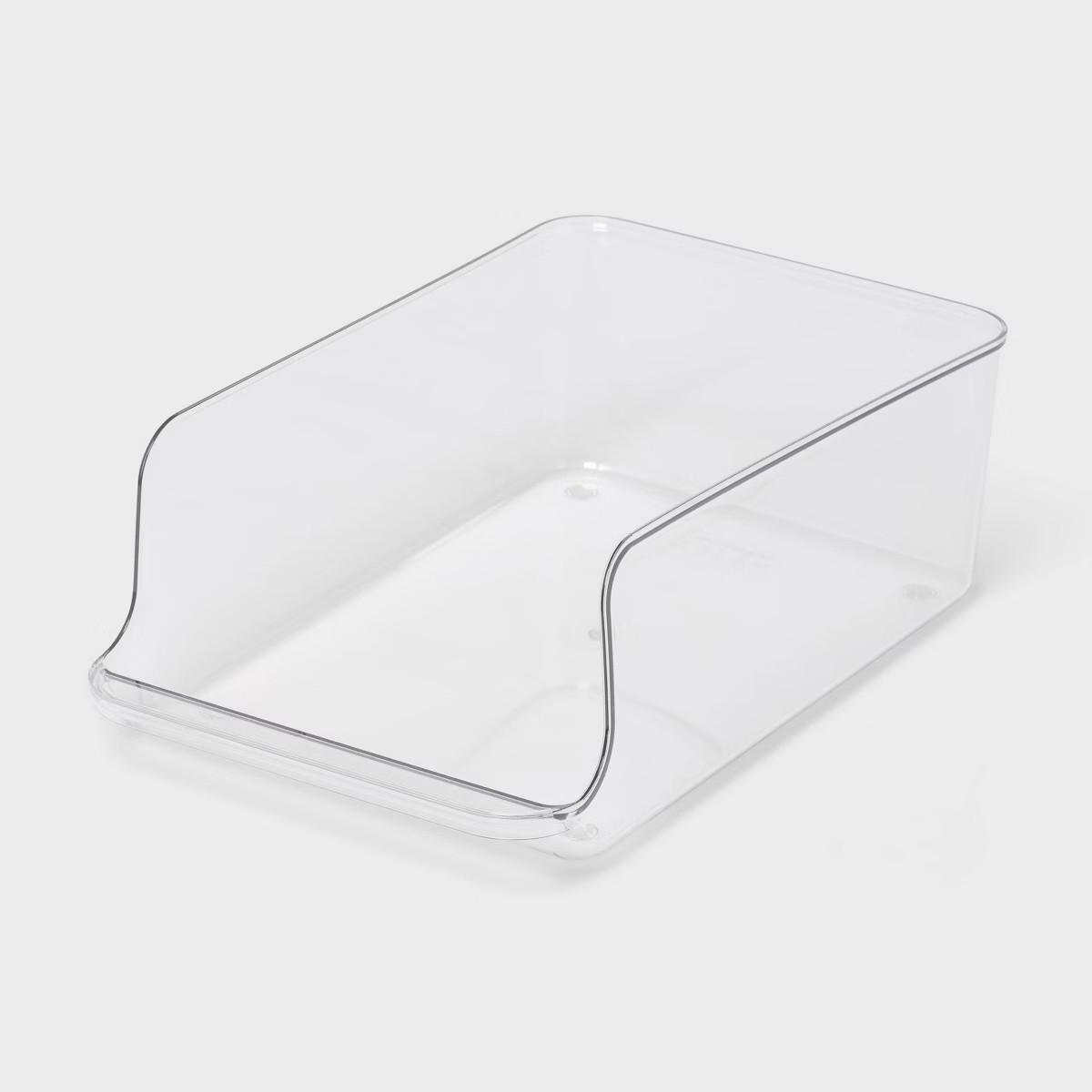 Fridge Water Bottle Organizer - Brightroom™ | Target