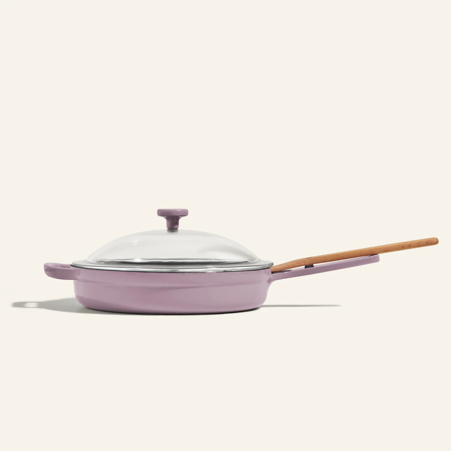 Cast Iron Always Pan - Lavender | Our Place