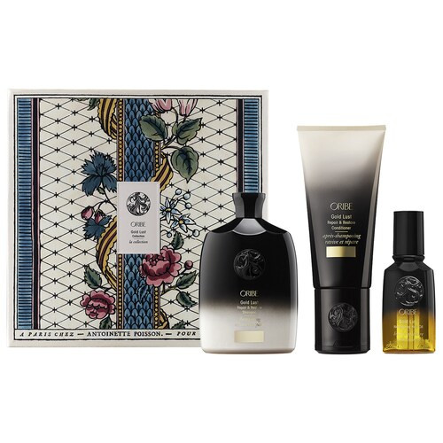 Gold Lust Collection | Sephora (US)