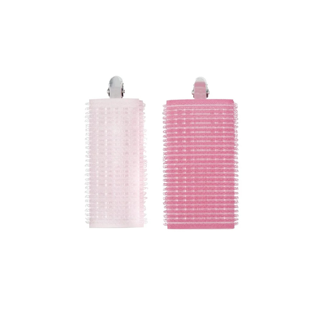 Conair Voluminizing Root Hair Clips, Pink, 2 Count - Walmart.com | Walmart (US)