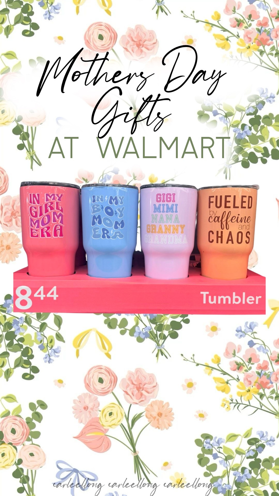 Mother’s Day gifts at Walmart under $10!! 

#LTKSeasonal #LTKFamily #LTKGiftGuide