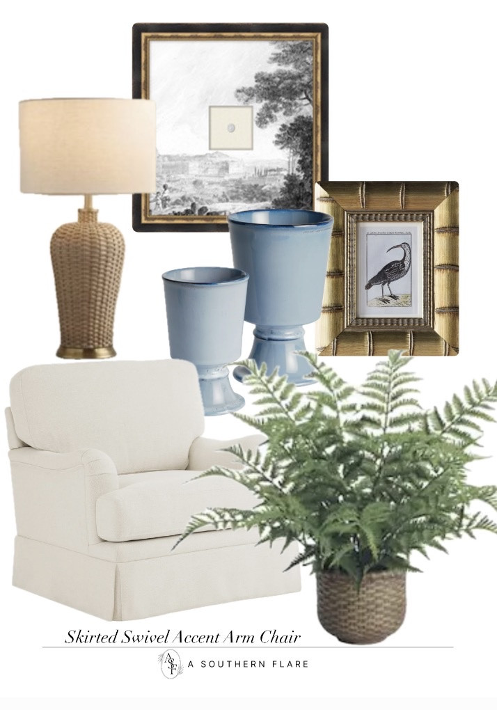 Home Decor

#LTKHome