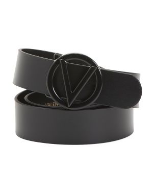 Made In Italy Giusy Soave Leather Belt | Gifts For Her | Marshalls | Marshalls