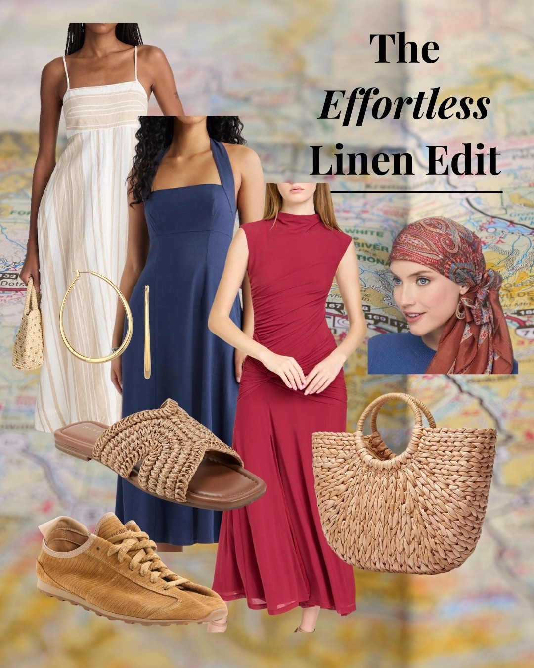 The Effortless Linen Edit, now on Sale!

Read the article on Substack: The Art of Becoming Visible

#LTKootd #LTKSeasonal #LTKSaleAlert