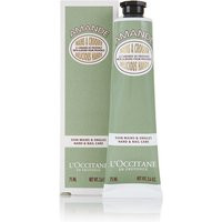 L'Occitane Almond Delicious Hands 75ml | Marks & Spencer (UK)