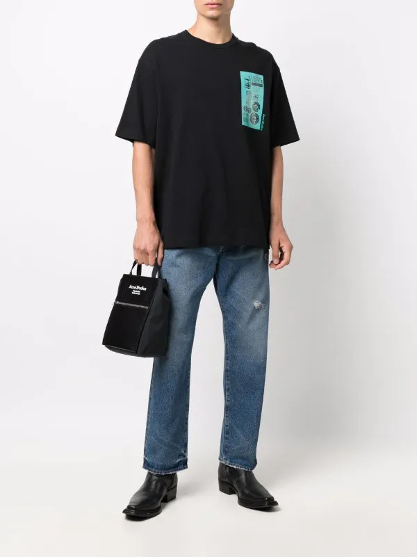 2003 relaxed-fit jeans | Farfetch Global