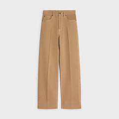 Celine Boyfriend 002 Jeans — Beige | Italist Inc.