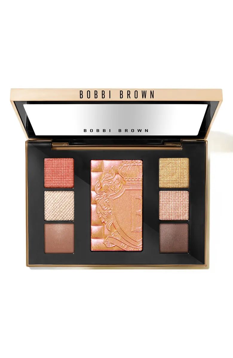 Luxe Eye & Cheek Palette | Nordstrom