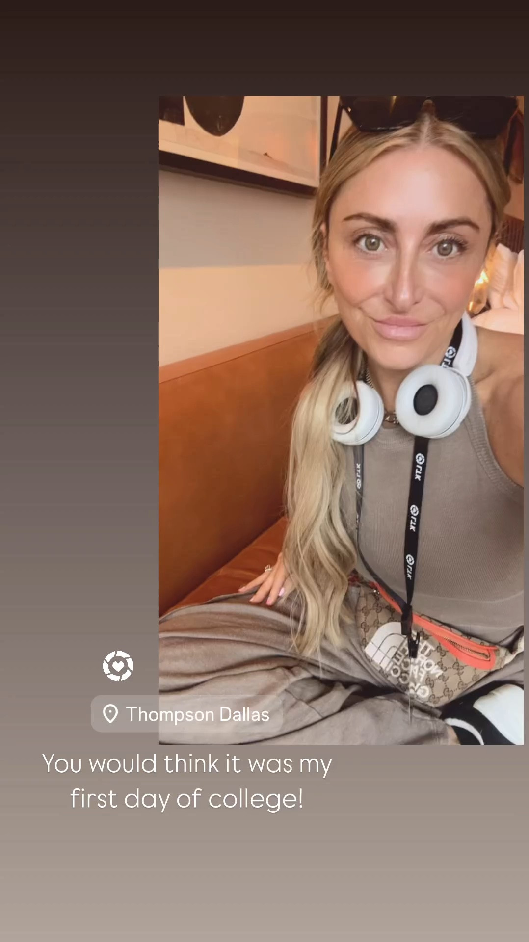 The perfect matching sets you need now! Travel day look

#LTKFindsUnder50 #LTKCon #LTKTravel