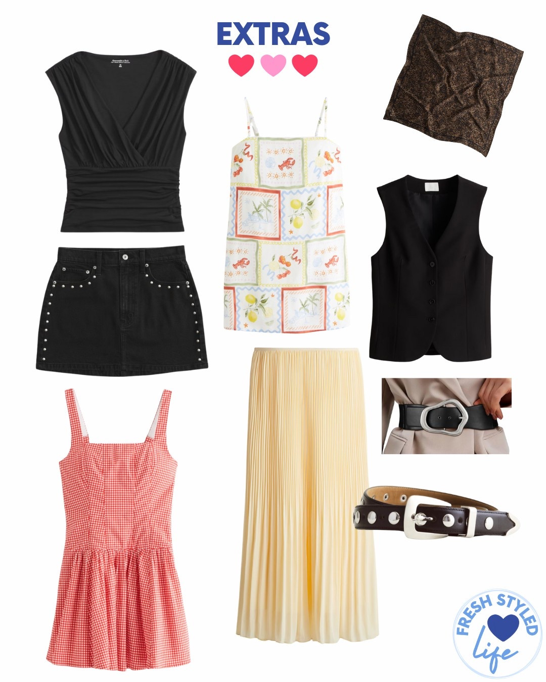 Fun finds 🫶🏼🪩

#LTKSeasonal #LTKStyleTip #LTKFindsUnder100