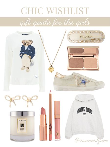 Chic holiday wishlist 🥂🎄 teen girl gift guide | teen girl holiday wishlist | teen girl style guide | classy holiday wishlist | Stockholm style | golden goose | Tiffany and co necklace classic preppy style lold
money style teen girl fashion | teen girl classic fashion I teen girl style teen girl outfit inspo fall outfit inspo trending fall I fall trending I fall trending outfits I fall essentials ugg platform minis | fall sweaters | staple sweaters trending sweaters chic sweaters teen girl sweaters | fall outfit inspiration fall style fall wardrobe staples Zara outfit
H&M outfit Stockholm style Stockholm still Stockholm fashion trending fashion trending jeans trending boots trending sweaters | must have sweaters I gold hoop earrings classy style I fall basics classic style old money style coastal granddaughter style airport outfit travel outfit loungewear teen girl loungewear fall loungewear comfy loungewear European style MANGO style I MANGO outfits Colorful outfit inspo colorful winter outfit | Christmas gift guide | winter gift guide for girls | chic winter essentials 

#LTKGiftGuide #LTKHoliday #LTKstyletip