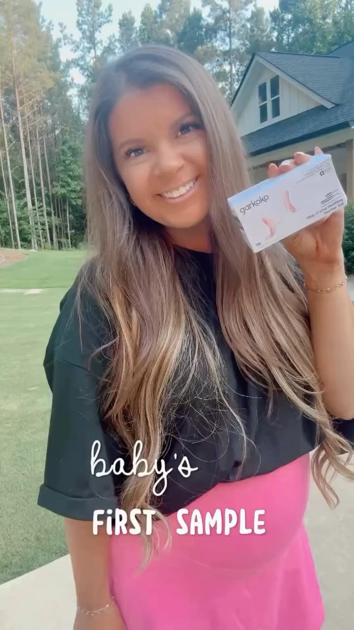 can’t wait for him to try 👶🏼 🔗 for you!