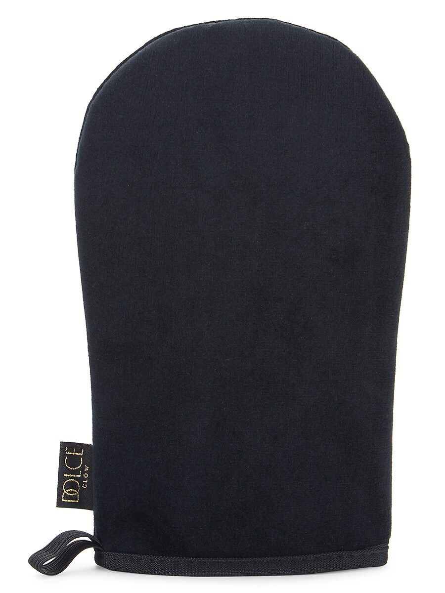 Dolce Glow by Isabel Alysa Women's Velvet Application Glove | Saks Fifth Avenue OFF 5TH