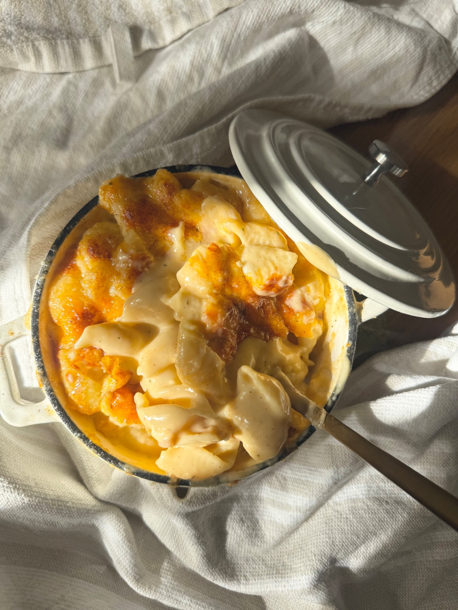 The cutest mini dutch ovens!!! 

#LTKfoodie #LTKHoliday #LTKGiftGuide