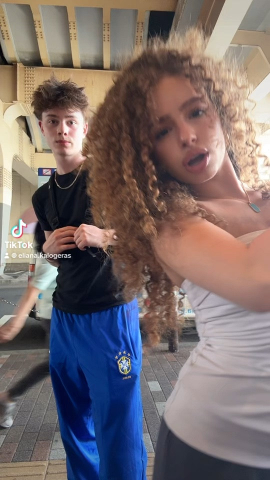 Japan fit!!

#LTKBeauty #LTKVideo #LTKMens