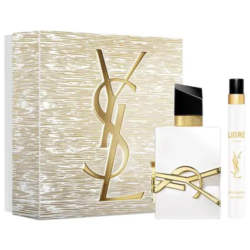 Libre L'Eau Nue Perfume Duo Gift Set | Sephora (US)
